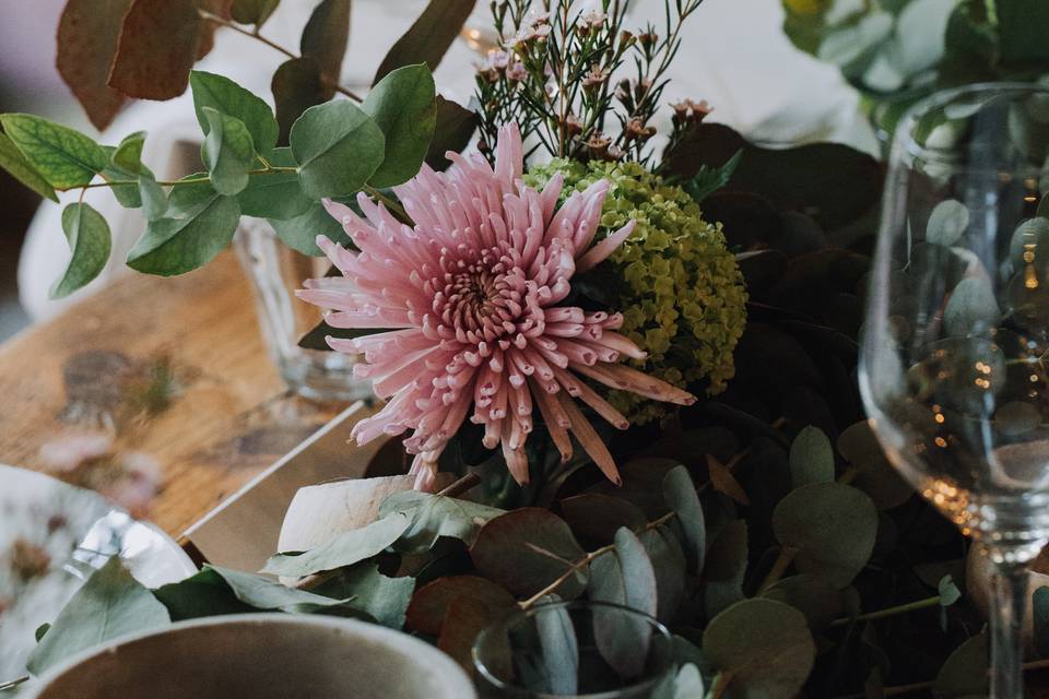 Button Factory Weddings