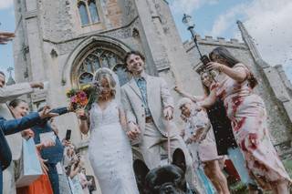 Cambridge Photographer