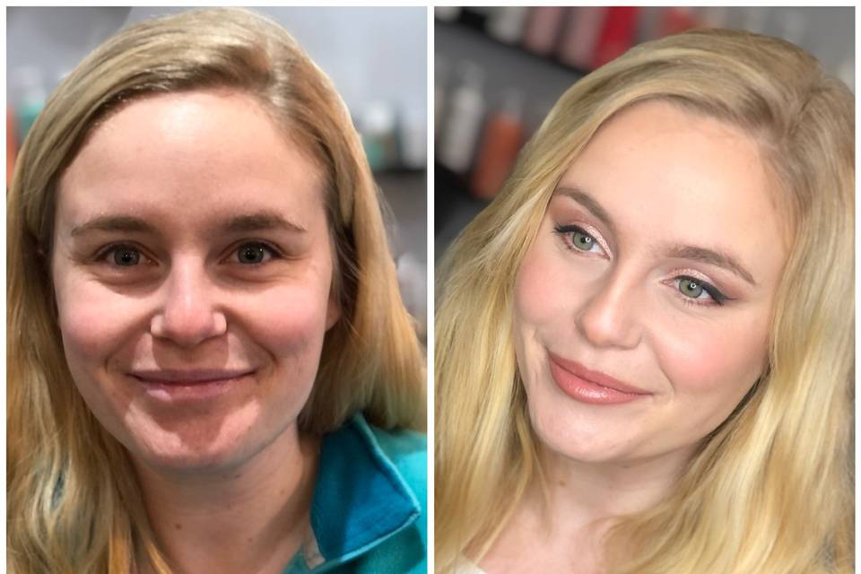 Transformations