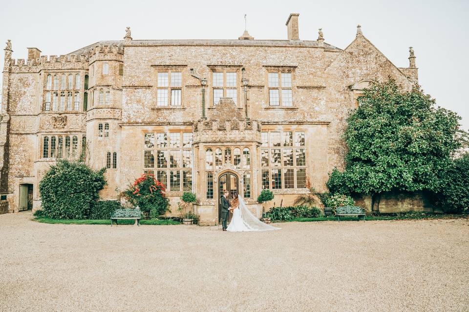 Brympton House