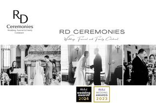 RD Ceremonies