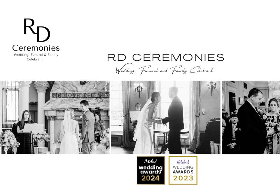 RD Ceremonies