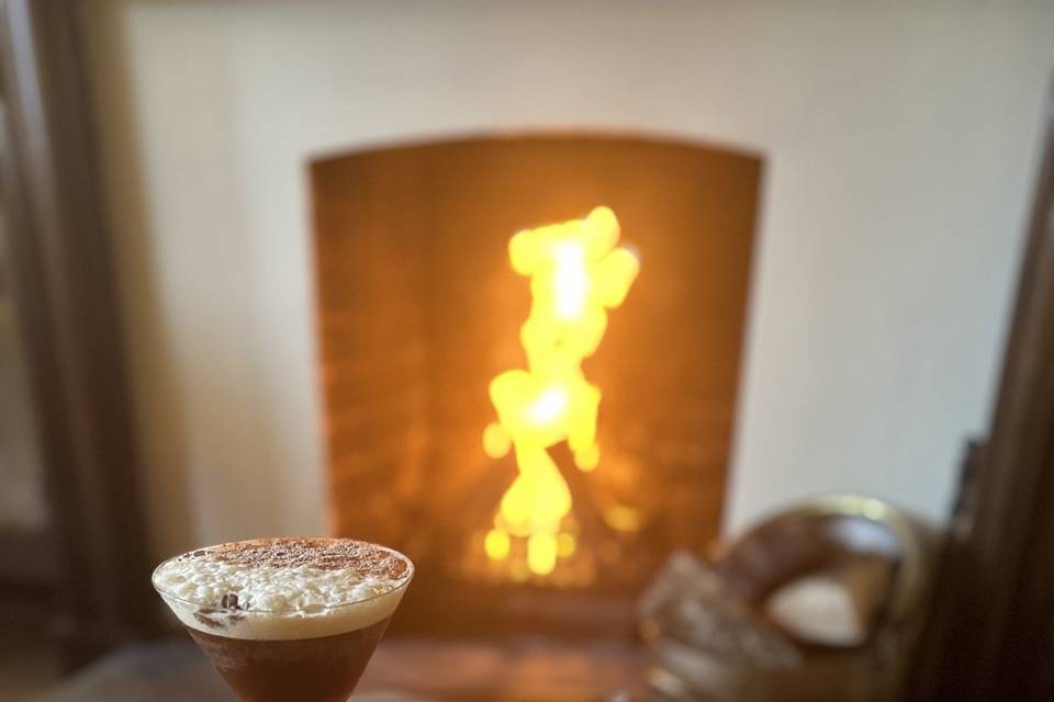 Espresso martini
