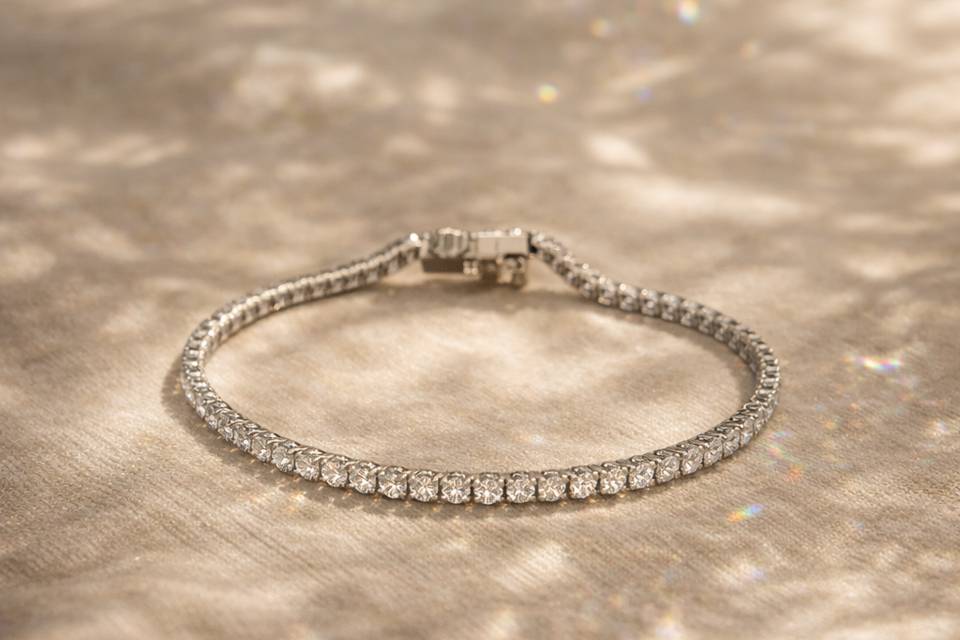 Tennis Bracelets