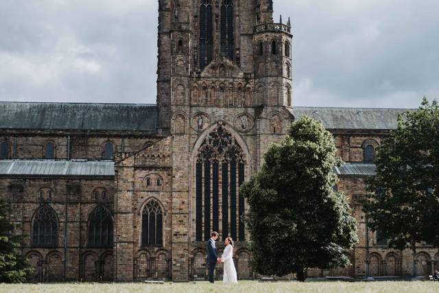 Durham Cathedral