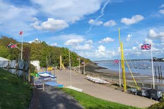 Medway Yacht Club