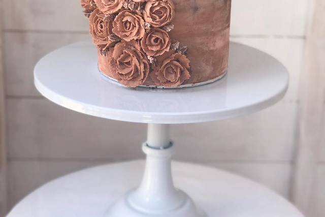 Lady Caker | Custom Cakes | Arlington, TX, USA