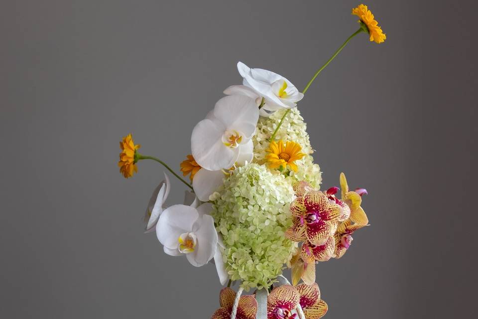 Wedding bouquet