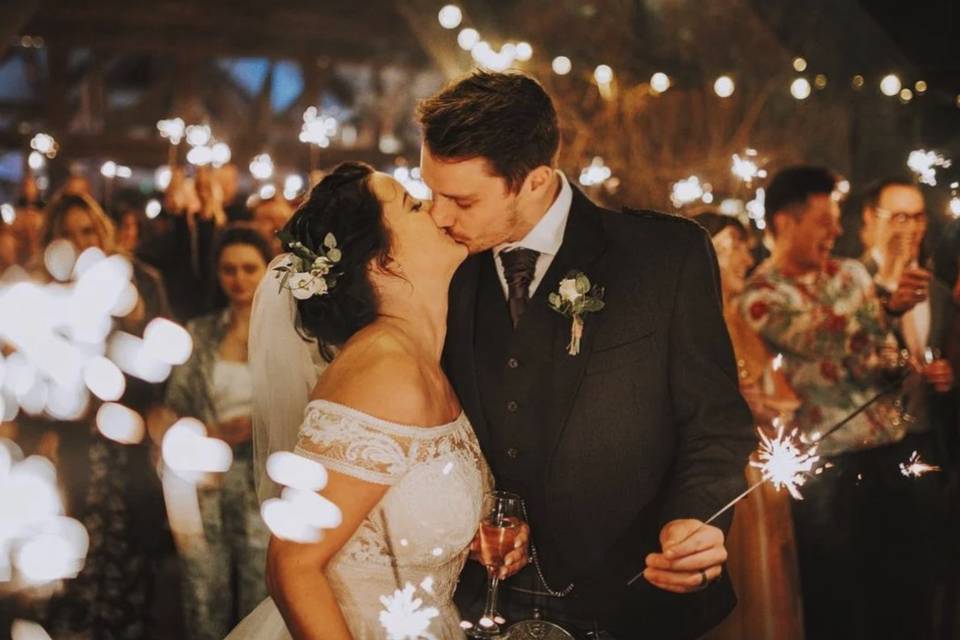 Olivia & Campbell