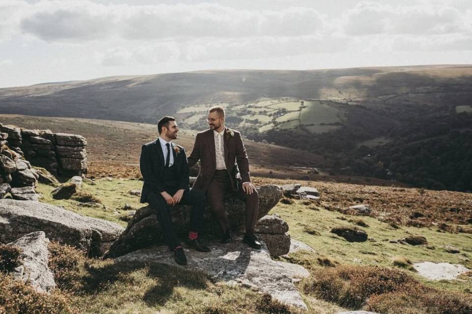 Calvert & Shaun