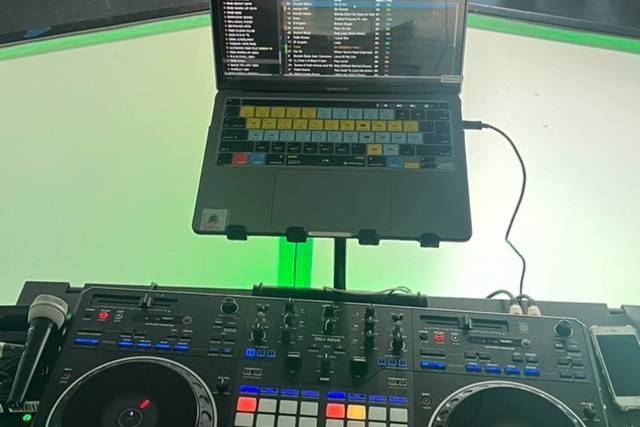 Djtimeless