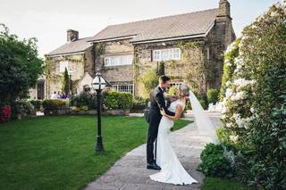 Lancashire Manor Hotel
