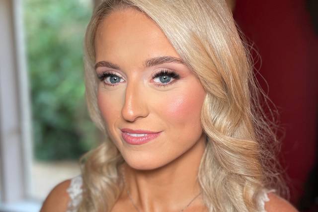 Wedding glow