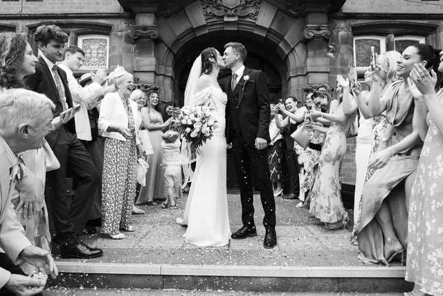 Altrincham town hall