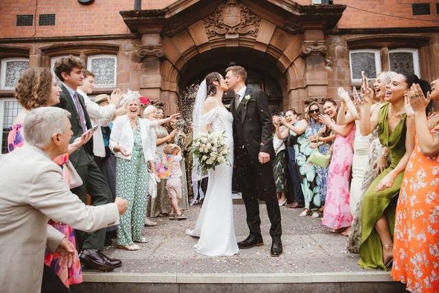 Altrincham Town Hall