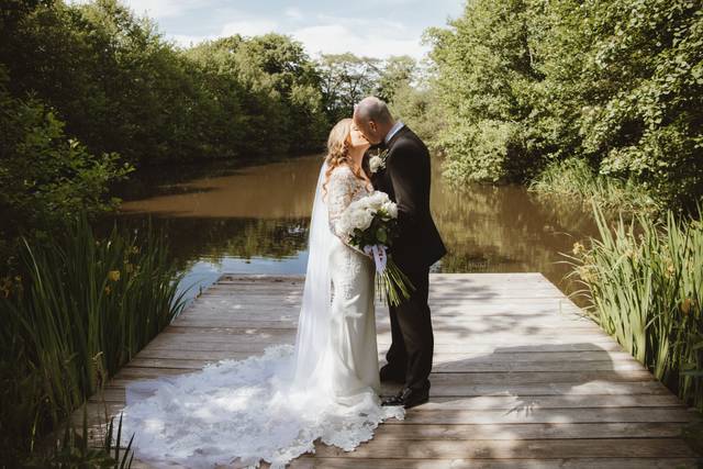 Styal Lodge