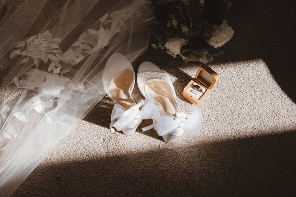 The oak tree of Peover