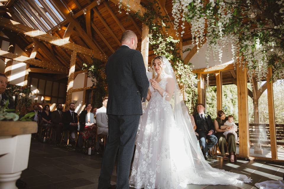 The oak tree of Peover