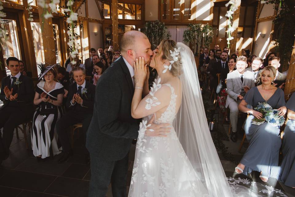 The oak tree of Peover