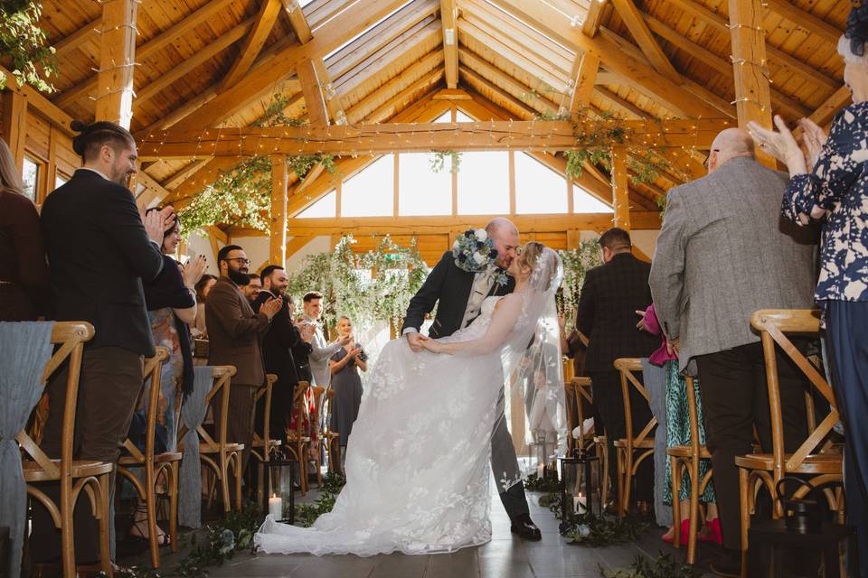 The oak tree of Peover