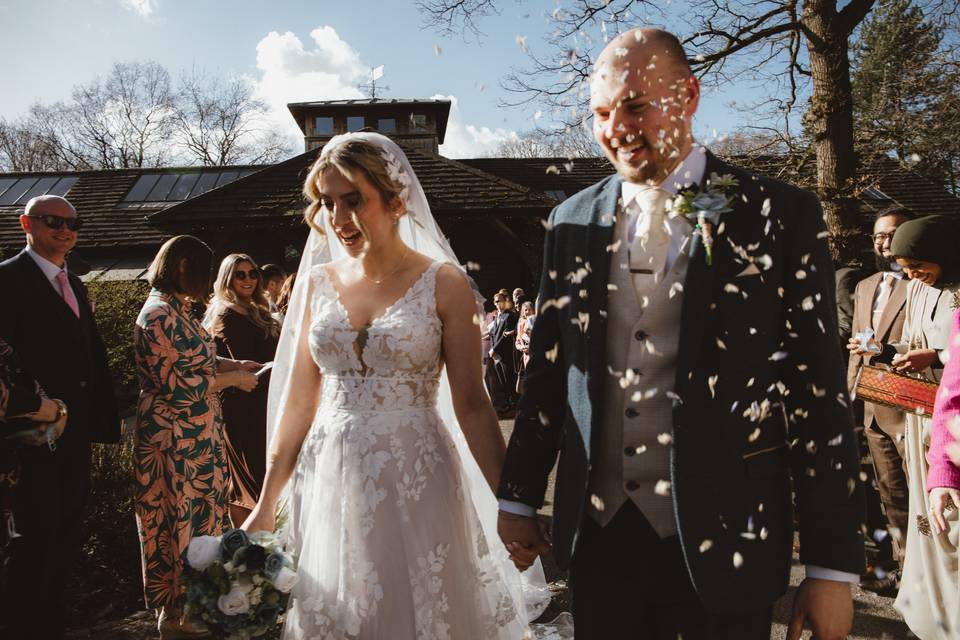 The oak tree of Peover