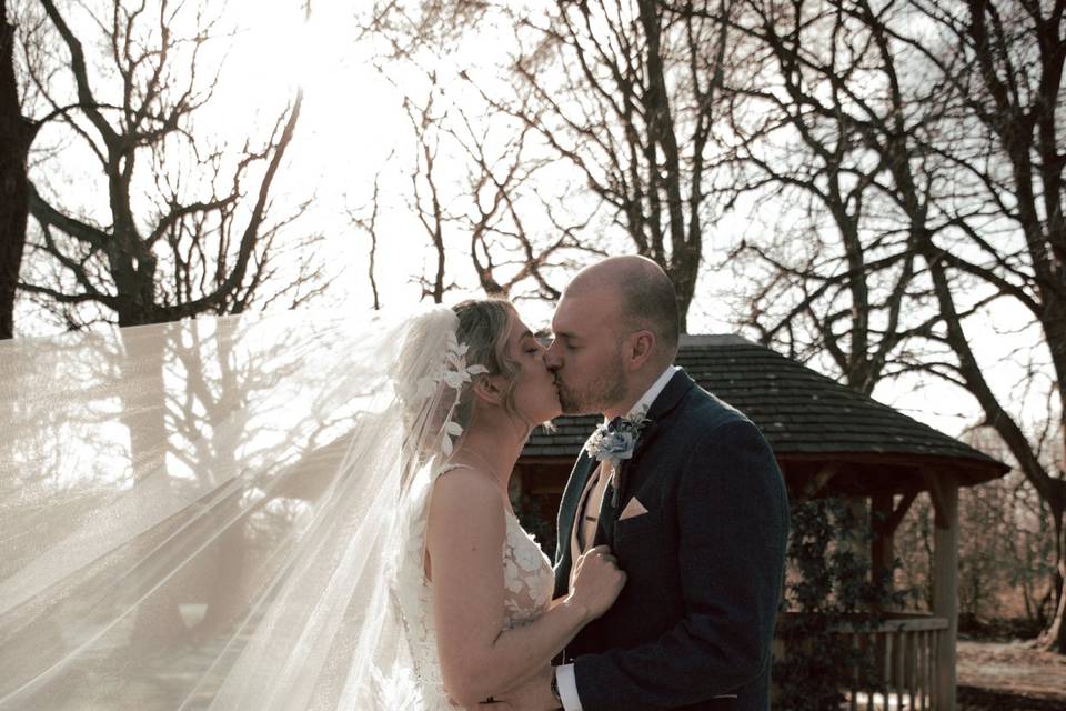 The oak tree of Peover