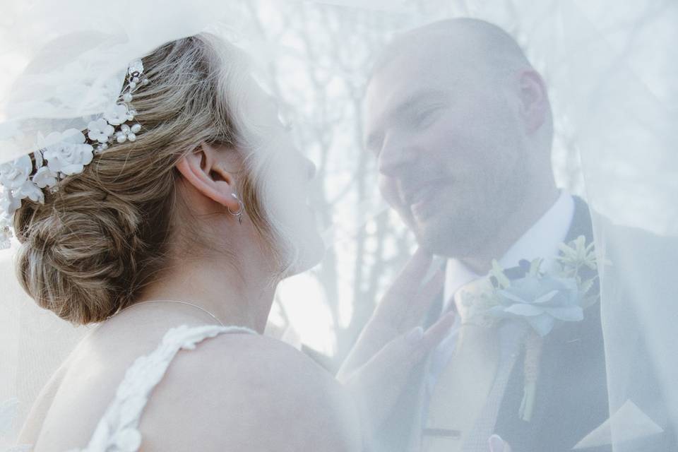 The oak tree of Peover