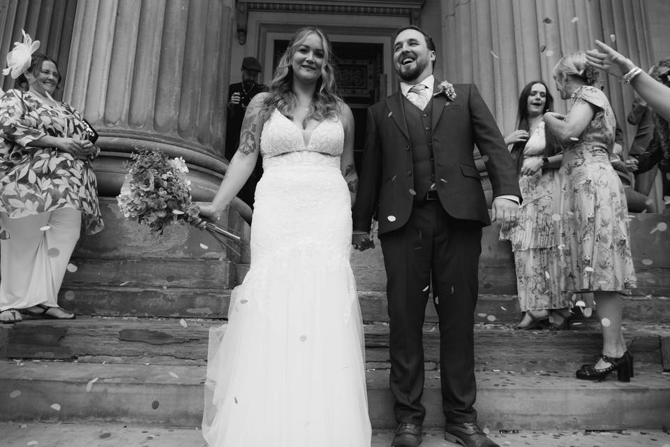 St George's hall