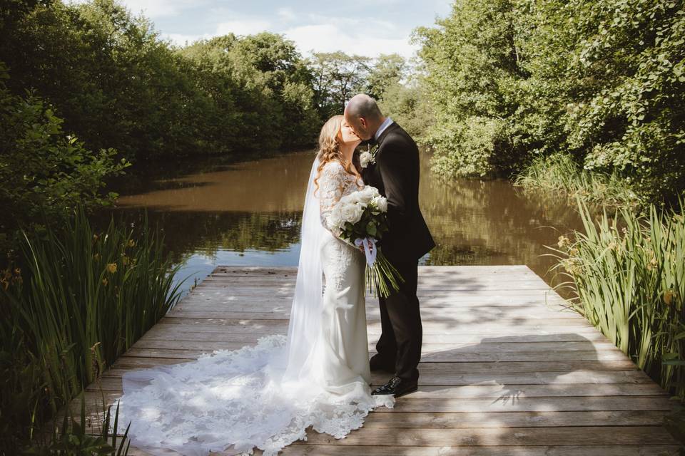 Styal Lodge