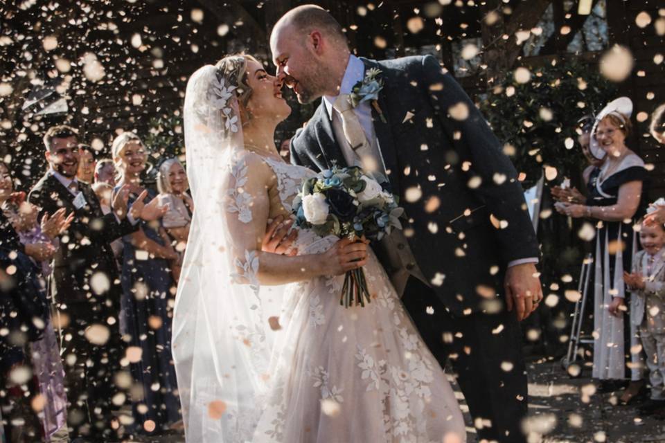 The oak tree of Peover