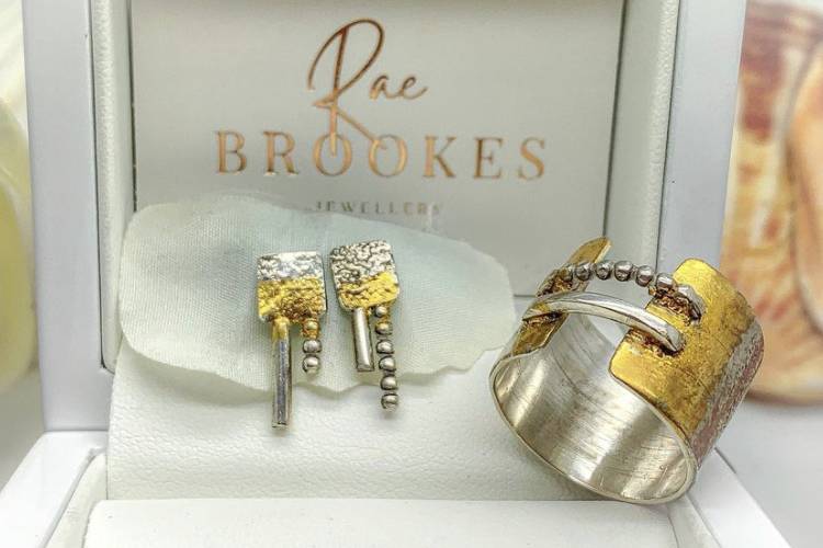 Rae Brookes Jewellery