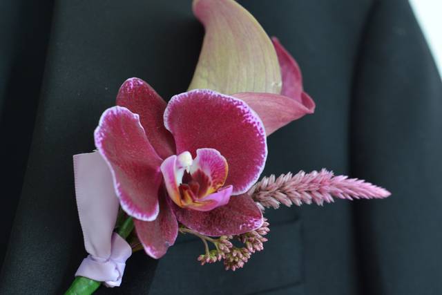 Buttonhole