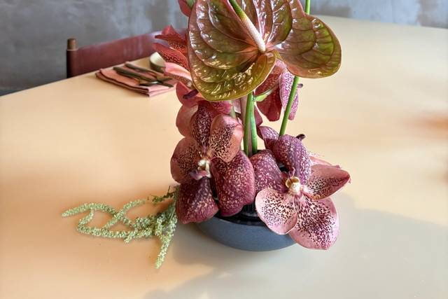 Table Centrepiece