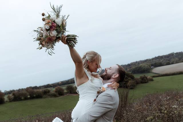 Couples portraits