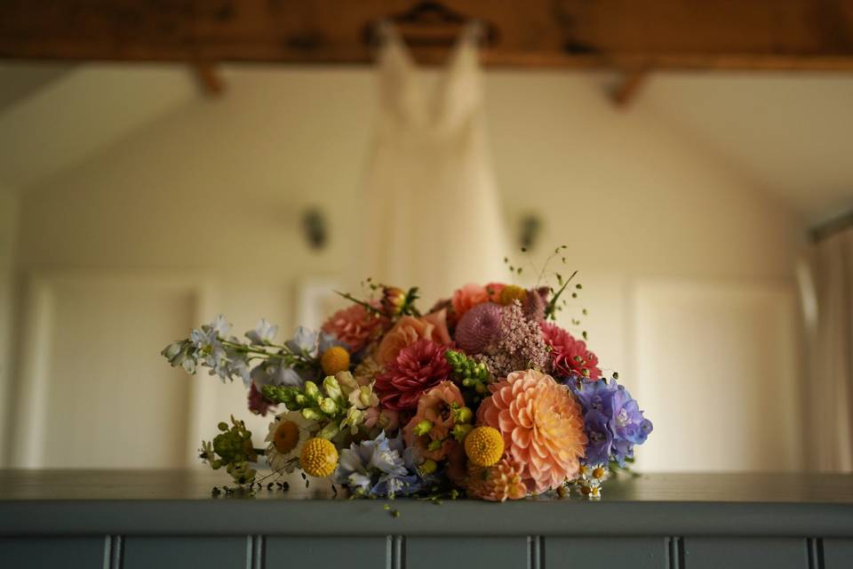 Maddie Parker Photography