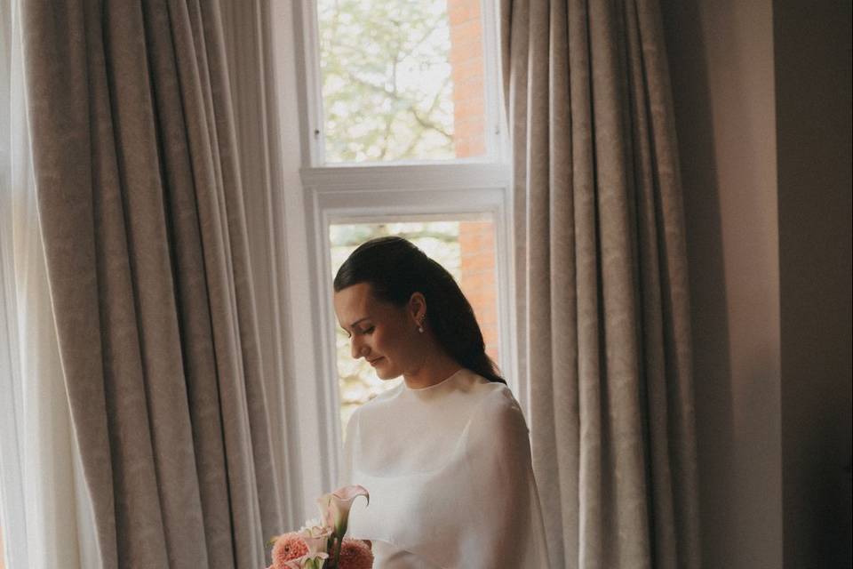 Joy, by Ash Photography
