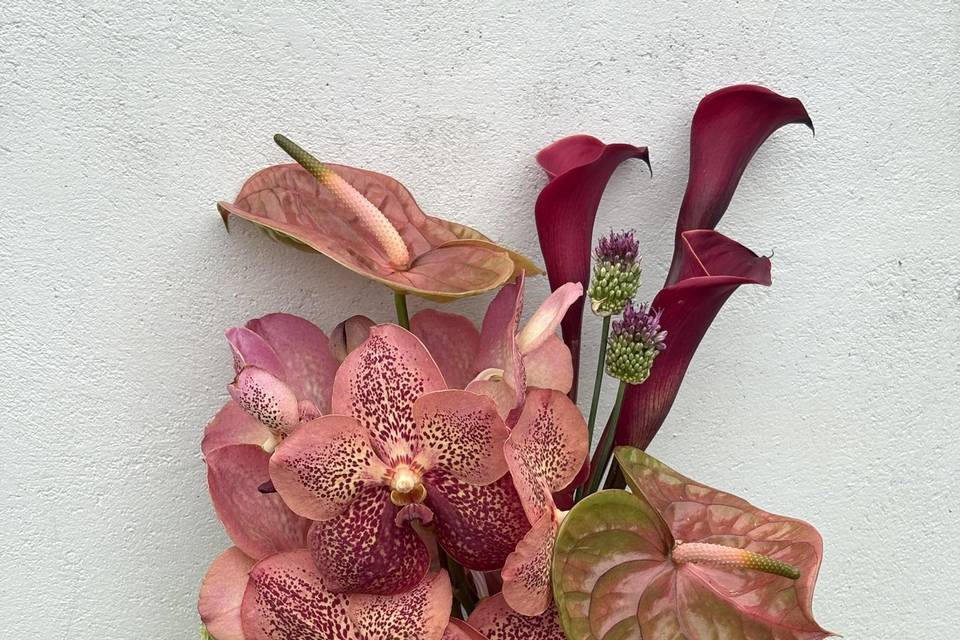 Contemporary Bouquet