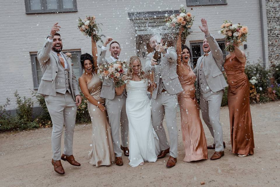 Wedding Party