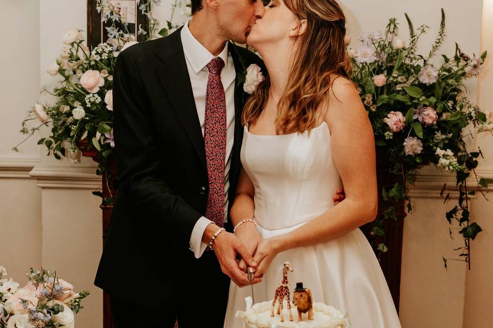 Lucy G Weddings Photography