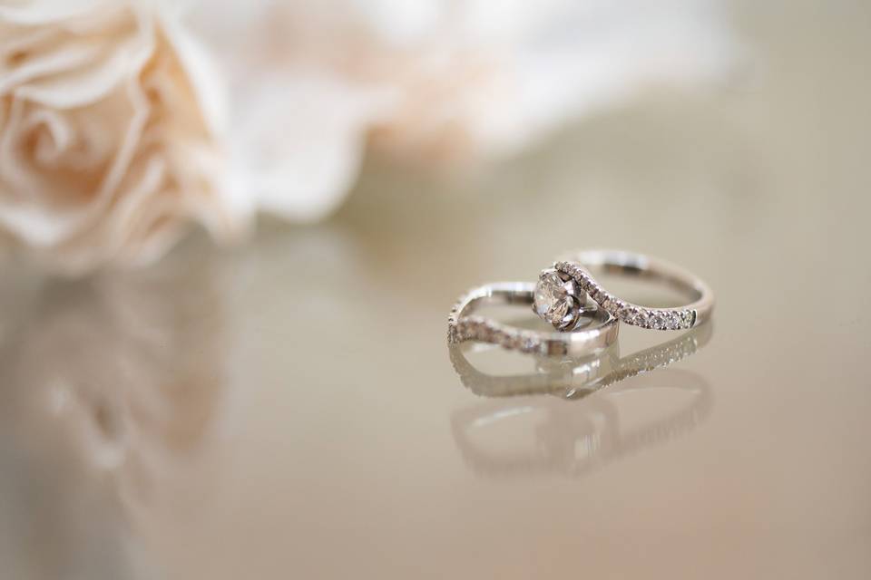 Wedding Rings