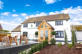 The Lesters Arms