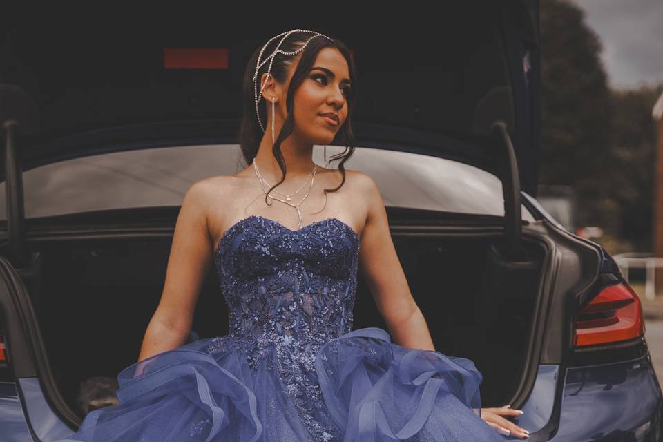 Prom 7