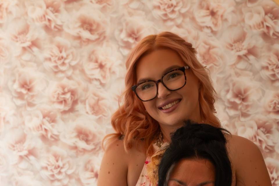 Hen Party 3