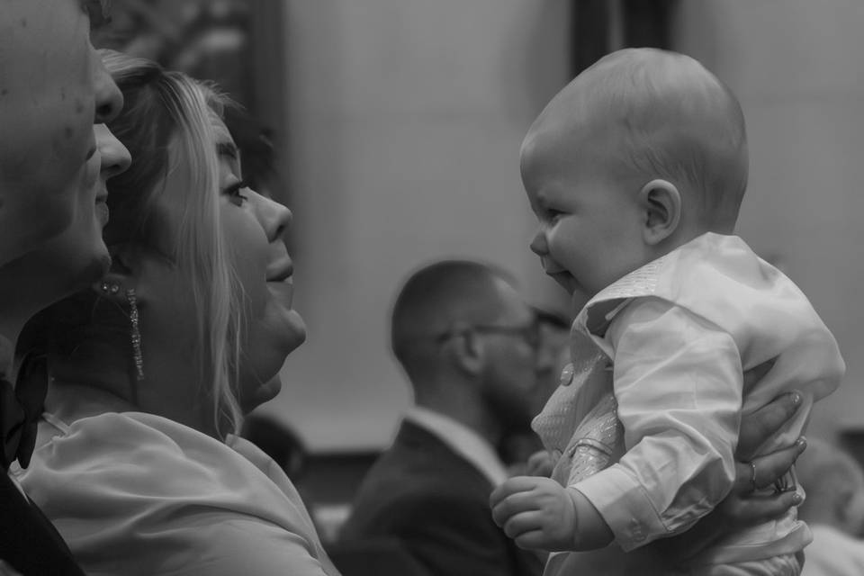 Wedding Candid 2