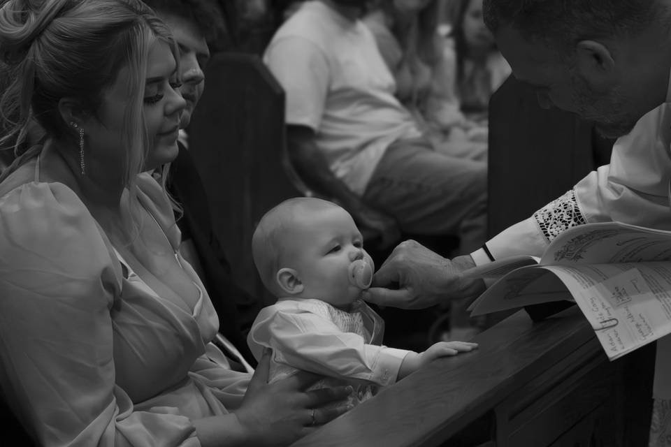 Wedding Candid 3