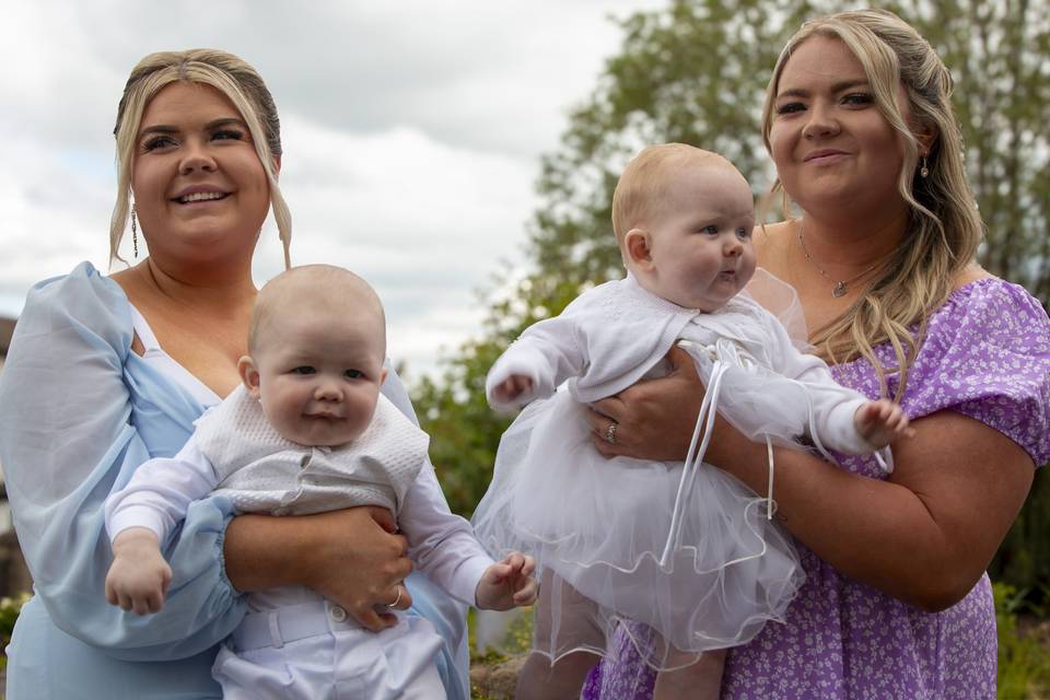 Wedding Group