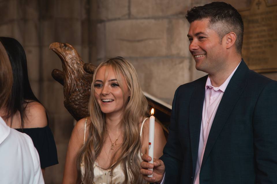 Christening 4