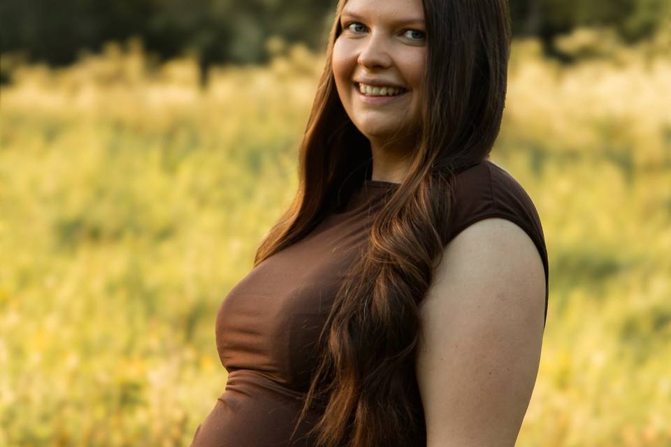 Maternity 1