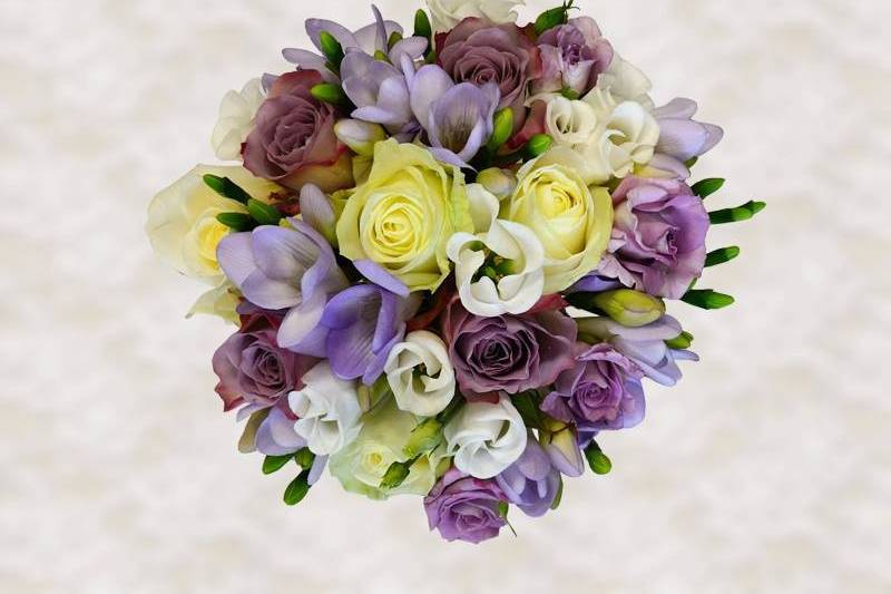 Bridal bouquet