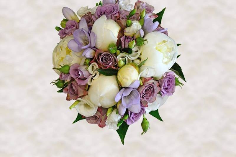 Bridal bouquet